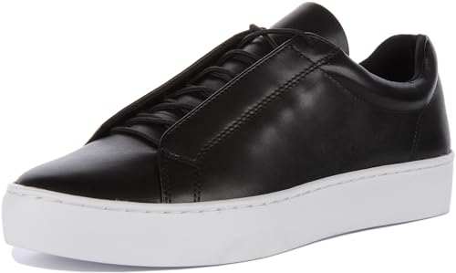 Vagabond 5326-001-20 Zoe - Damen Schuhe Sneaker - Black, Größe:37 EU von Vagabond