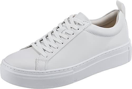 Vagabond 5327-201-01 Zoe Platform - Damen Schuhe Sneaker - White, Größe:37 EU von Vagabond