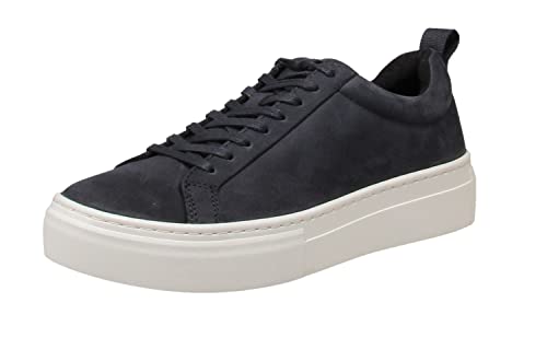 Vagabond 5327-250-67 Zoe Platform - Damen Schuhe Sneaker - Indigo, Größe:37 EU von Vagabond