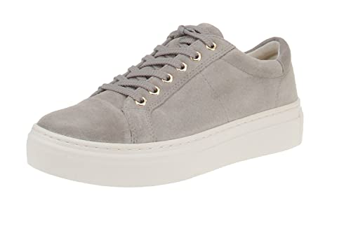 Vagabond 5327-540-17 Zoe Platform - Damen Schuhe Sneaker - Grey, Größe:39 EU von Vagabond