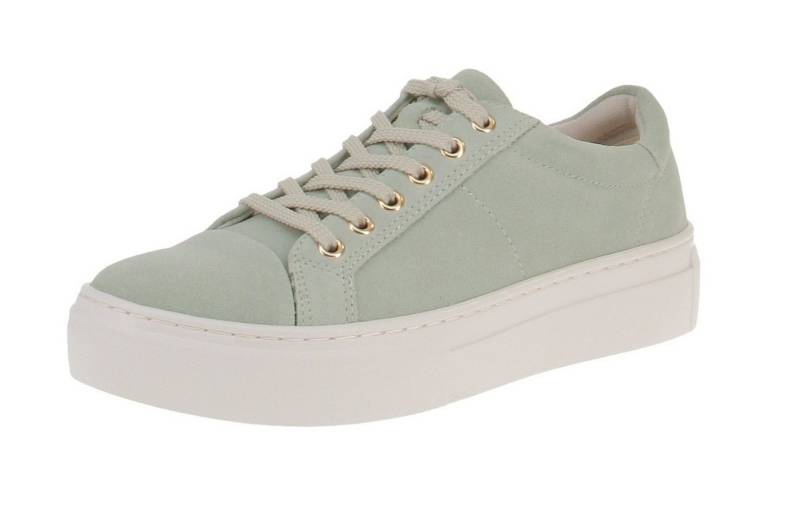 Vagabond Vagabond 5327-540-62 Zoe Platform - Damen Schuhe Sneaker - Mint Sneaker von Vagabond
