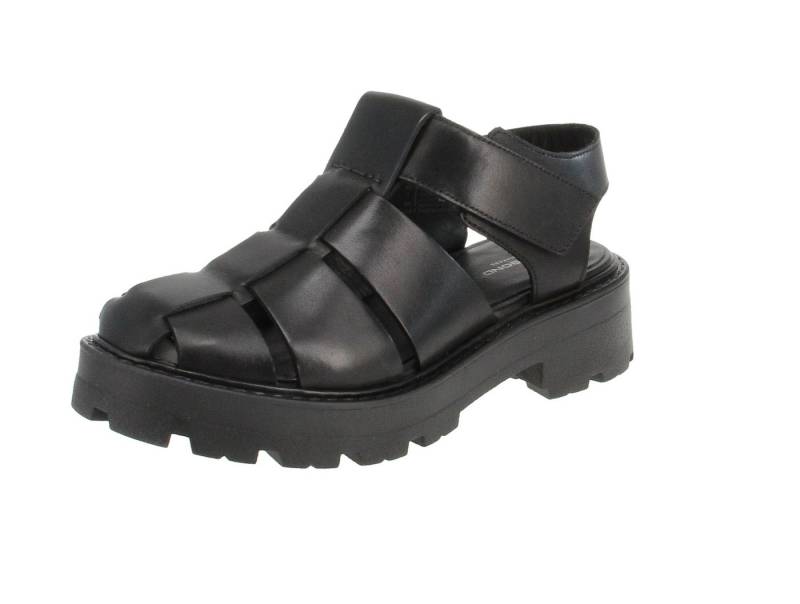 Vagabond Vagabond 5349-301-20 Cosmo 2.0 - Damen Schuhe Sandaletten - Black Sandale von Vagabond