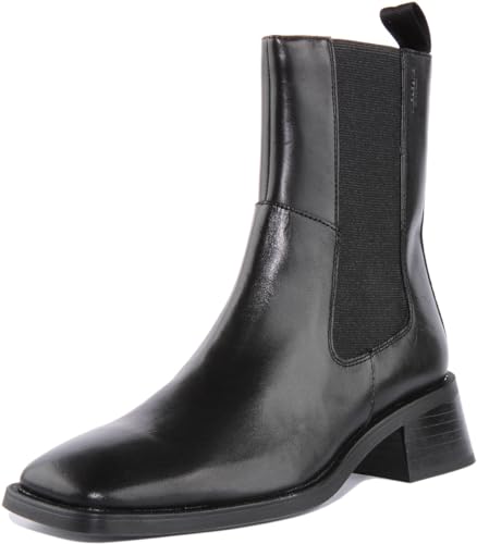 Vagabond 5417-001 Blanka - Damen Schuhe Stiefeletten - 20-Black, Größe:37 EU von Vagabond