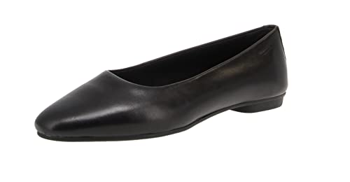 Vagabond 5505-101-20 Sandy - Damen Schuhe Ballerinas - Black, Größe:36 EU von Vagabond