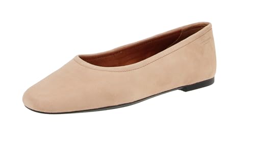 Vagabond 5508-040-11 Jolin - Damen Schuhe Ballerinas - Safari, Größe:39 EU von Vagabond