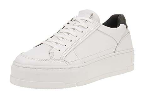 Vagabond 5524-001-99 Judy - Damen Schuhe Sneaker - White-Black, Größe:37 EU von Vagabond