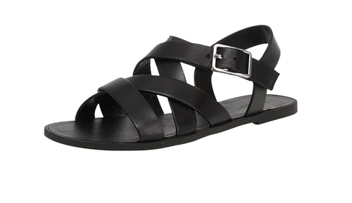 Vagabond 5531-201-20 Tia 2.0 - Damen Schuhe Sandaletten - Black, Größe:39 EU von Vagabond