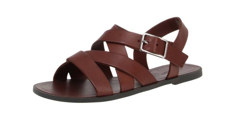 Vagabond 5531-201-27 Tia 2.0-Cognac-36 Sandale von Vagabond