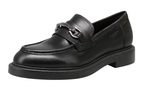 Vagabond 5548-001-20 Alex W - Damen Schuhe Halbschuhe - Black, Größe:39 EU von Vagabond