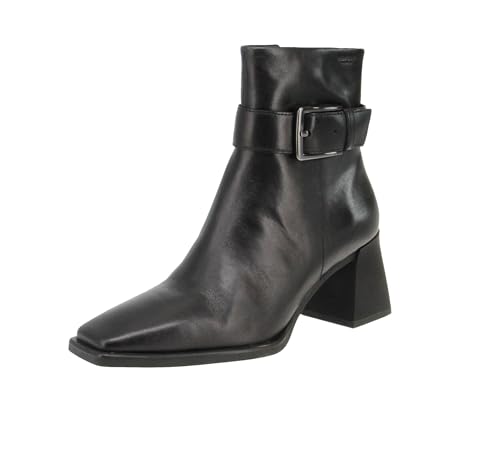 Vagabond 5602-001-20 Hedda - Damen Schuhe Stiefeletten - Black, Größe:38 EU von Vagabond