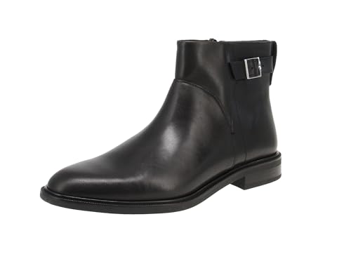 Vagabond 5606-101-20 Frances 2.0 - Damen Schuhe Stiefeletten - Black, Größe:38 EU von Vagabond