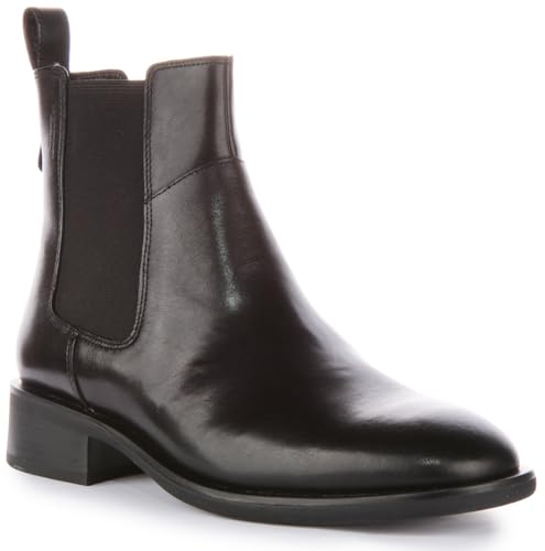 Vagabond 5635-201-20 Sheila - Damen Schuhe Stiefeletten - Black, Größe:36 EU von Vagabond