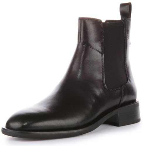 Vagabond 5635-201-20 Sheila - Damen Schuhe Stiefeletten - Black, Größe:39 EU von Vagabond