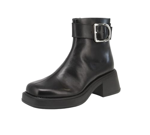 Vagabond 5642-201-20 Dorah - Damen Schuhe Stiefeletten - Black, Größe:37 EU von Vagabond