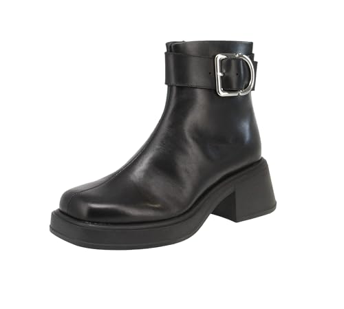 Vagabond 5642-201-20 Dorah - Damen Schuhe Stiefeletten - Black, Größe:40 EU von Vagabond