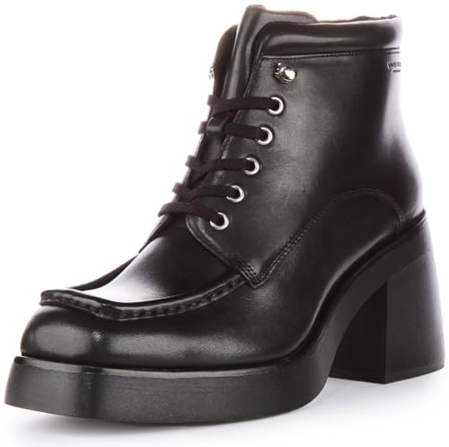 Vagabond 5644-001-20 Brooke - Damen Schuhe Halbschuhe - Black, Größe:38 EU von Vagabond