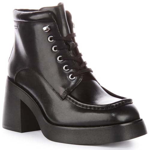 Vagabond 5644-001-20 Brooke - Damen Schuhe Halbschuhe - Black, Größe:41 EU von Vagabond