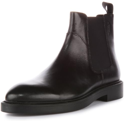 Vagabond 5648-101-20 Alex W - Damen Schuhe Stiefel - Black, Größe:38 EU von Vagabond