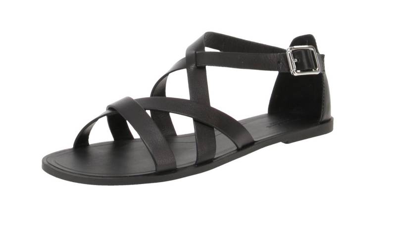 Vagabond Vagabond 5731-001-20 Tia 2.0 - Damen Schuhe Sandaletten - Black Sandale von Vagabond
