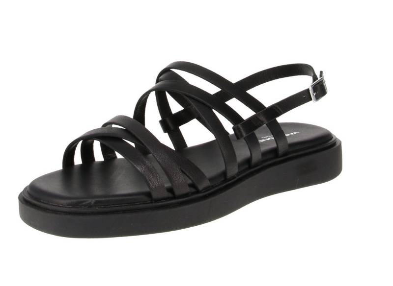 Vagabond Vagabond 5757-501-20 Connie - Damen Schuhe Sandaletten - Black Sandale von Vagabond