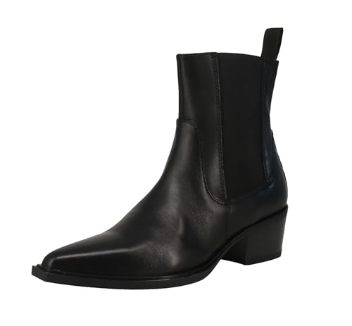 Vagabond 5810-201-20 Kelsey - Damen Stiefeletten - Black, Größe:40 EU von Vagabond