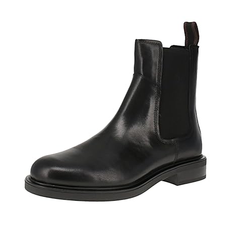 Vagabond 6006-101-20 Freya - Damen Boots - Black, Größe:38 EU von Vagabond
