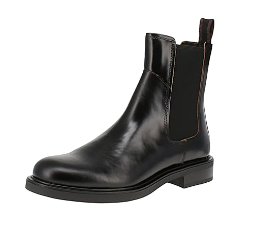 Vagabond 6006-199-20 Freya - Damen Boots - Black, Größe:41 EU von Vagabond