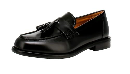 Vagabond 6036-104-20 Linn - Damen Loafer - Black, Größe:40 EU von Vagabond