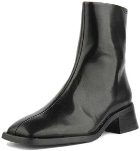 Vagabond 5217-201 Blanka - Damen Schuhe Stiefeletten - 20-Black, Größe:38 EU von Vagabond