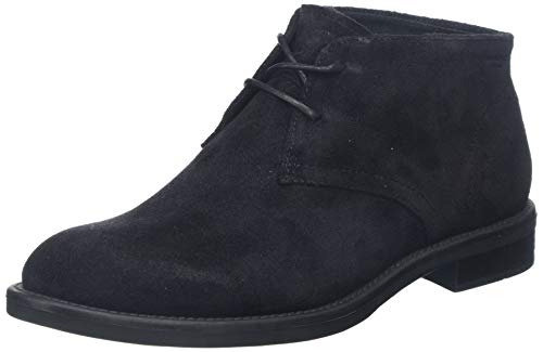 Vagabond Damen Amina Chukka Boots, Schwarz (Black 20) von Vagabond