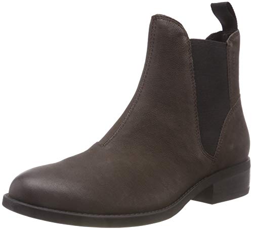 Vagabond Damen Cary Chelsea Boots, Braun (31 Java) von Vagabond