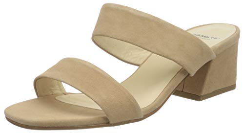 Vagabond Damen Elena Slipper, Beige (Safari 6) von Vagabond