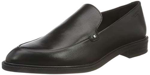 Vagabond Damen Frances Penny Loafer, Schwarz, 40 EU von Vagabond