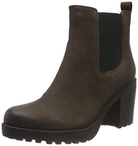 Vagabond Damen Grace Chelsea Boots, Braun (Java 31) von Vagabond