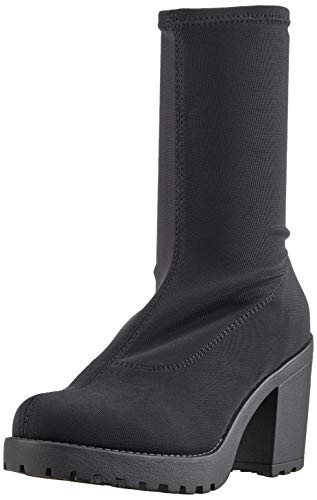 Vagabond Damen Grace Schlupfstiefel, Schwarz (20 Black), 41 von Vagabond