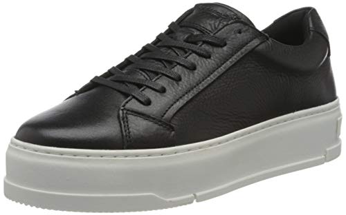 Vagabond Damen Judy Sneaker, Schwarz (Black 20), 39 EU von Vagabond