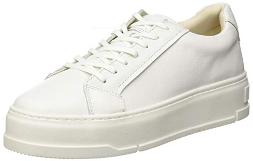 Vagabond Damen Judy Sneaker, Weiß (White 1), 37 EU von Vagabond