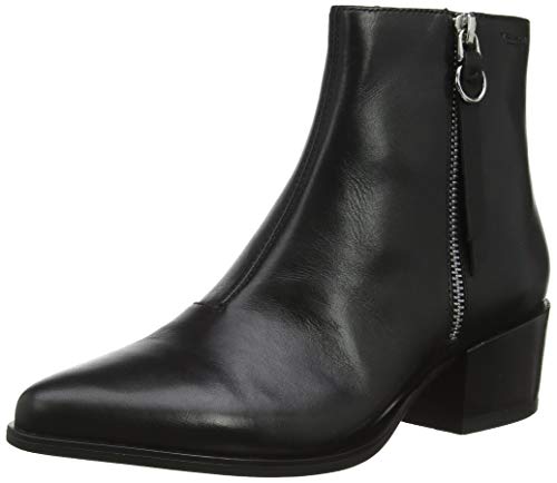 Vagabond Damen Marja Stiefeletten, Schwarz (Black 20), 36 EU von Vagabond