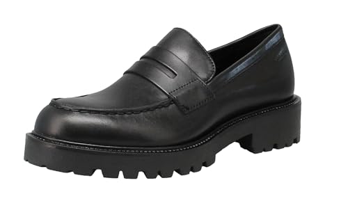 Vagabond 5241-301 Kenova - Damen Schuhe Halbschuhe - 20-Black, Größe:39 EU von Vagabond