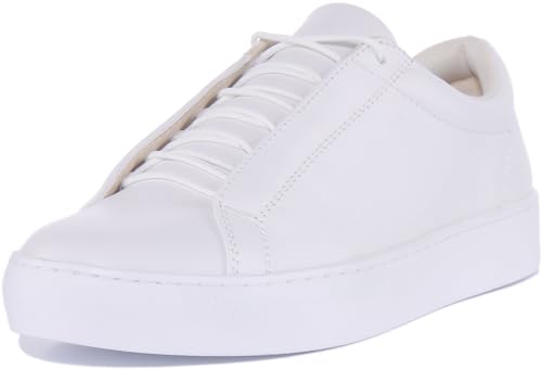 Vagabond 5326-001-01 Zoe - Damen Schuhe Sneaker - White, Größe:37 EU von Vagabond