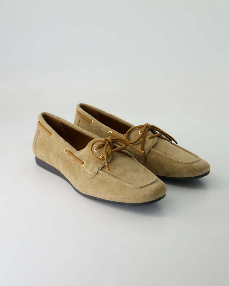 Vagabond Hillary Schnürschuh Obermaterial: Leder von Vagabond