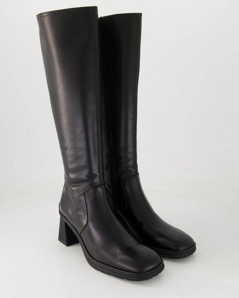 Vagabond Janine Stiefel Obermaterial: Leder von Vagabond