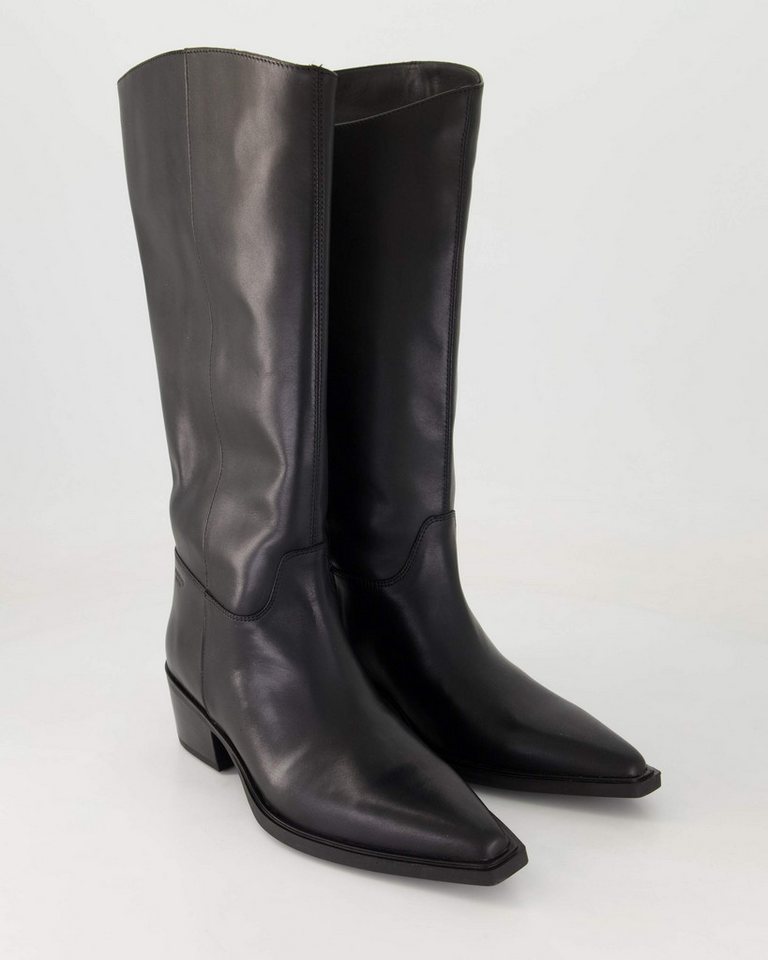 Vagabond Kelsey Stiefel Obermaterial: Leder von Vagabond