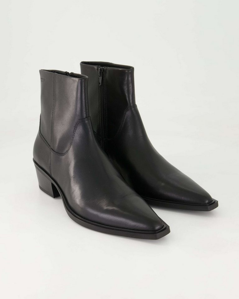 Vagabond Kelsey Stiefelette Obermaterial: Leder von Vagabond
