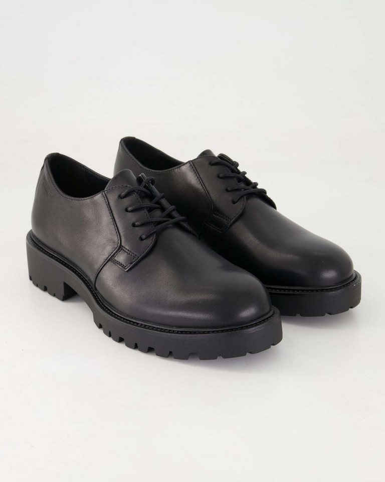 Vagabond Kenova Schnürschuh Obermaterial: Leder von Vagabond