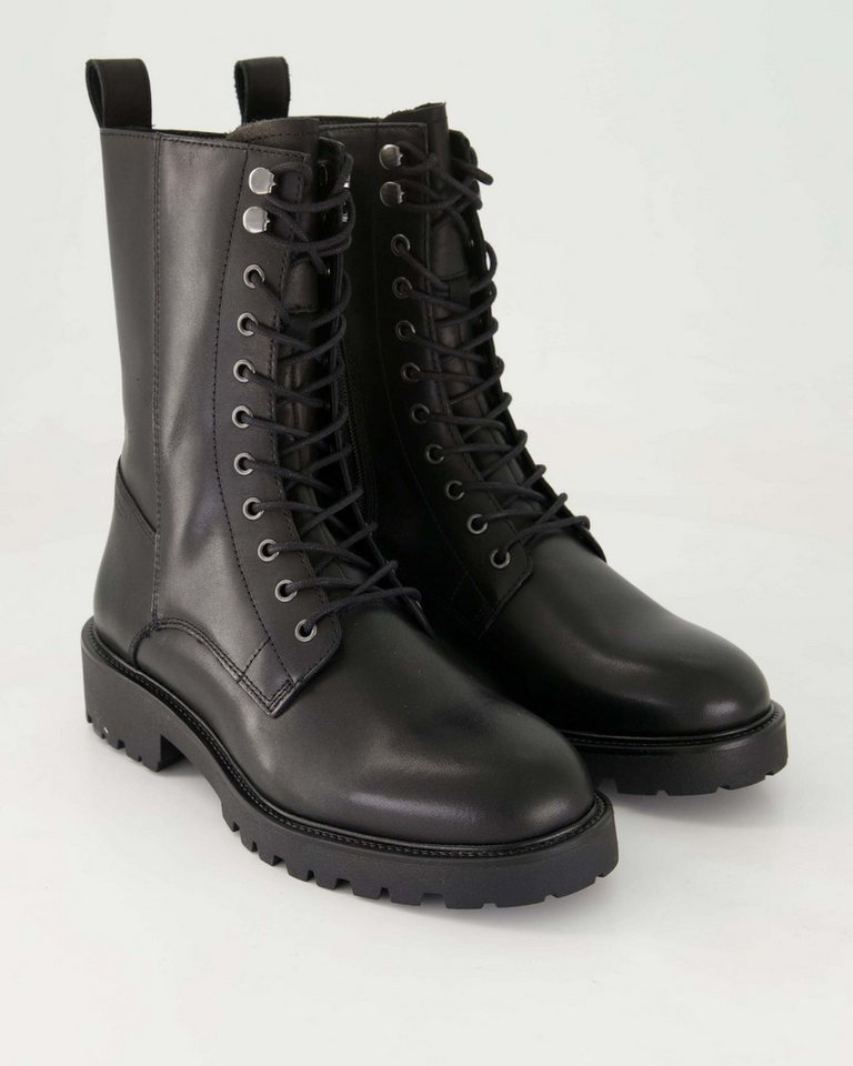 Vagabond Kenova Schnürstiefelette Obermaterial: Leder von Vagabond