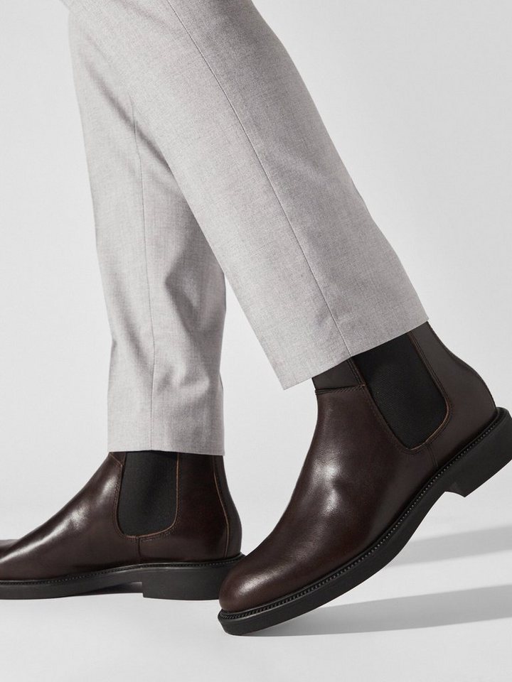 Vagabond Klassische Stiefeletten Alex M 5266-001-31 Java Keilstiefel von Vagabond