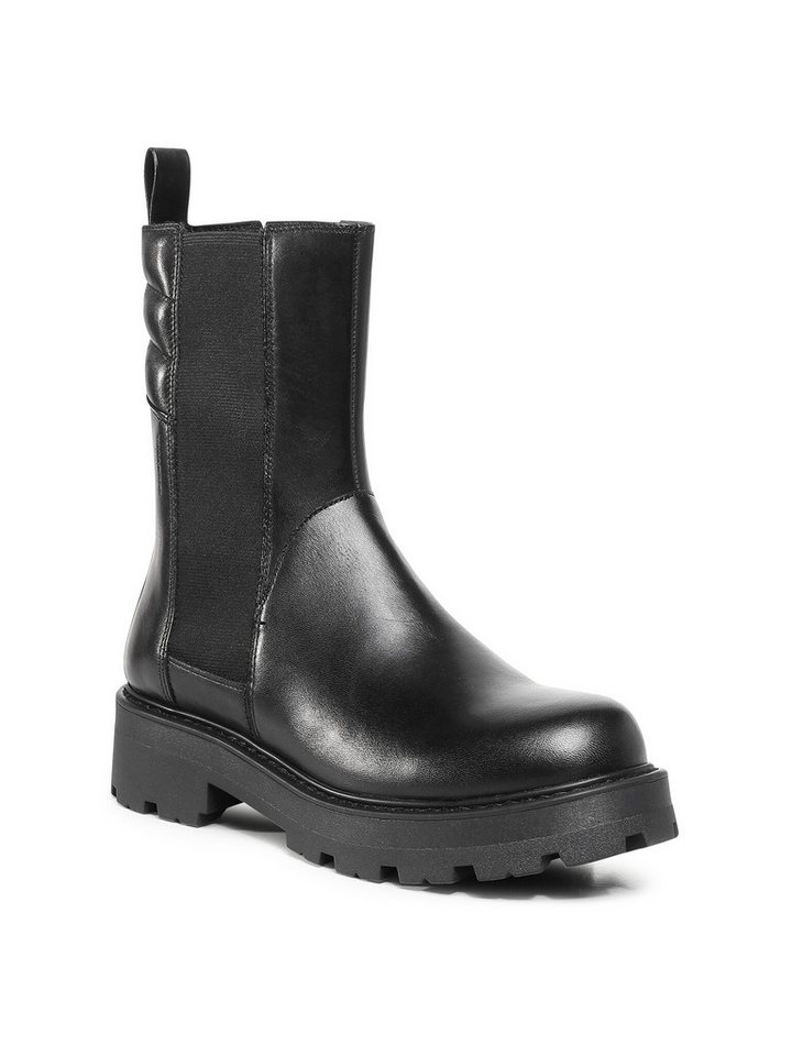 Vagabond Klassische Stiefeletten Cosmo 2.0 4849-401-20 Black Stiefel von Vagabond