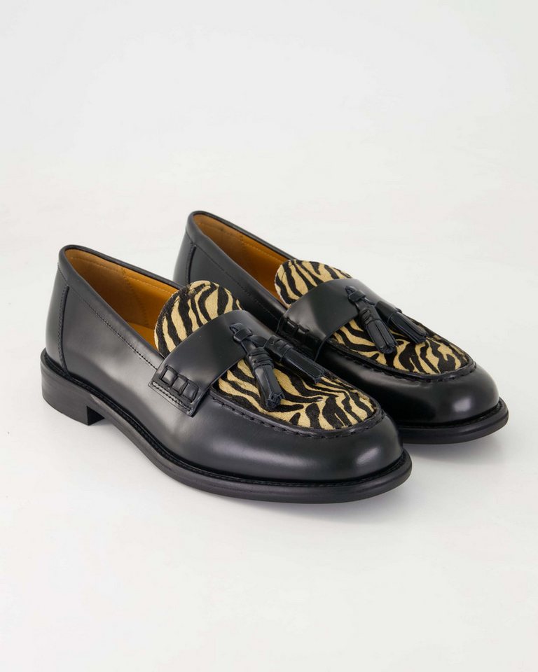 Vagabond Linn Slipper Obermaterial: Leder Vagabond Linn Slipper Obermaterial: Leder von Vagabond