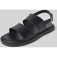 Vagabond Slides mit Dornschließe Modell 'MASON' in Black, Größe 42 Vagabond Slides mit Dornschließe Modell 'MASON' in Black, Größe 42 von Vagabond